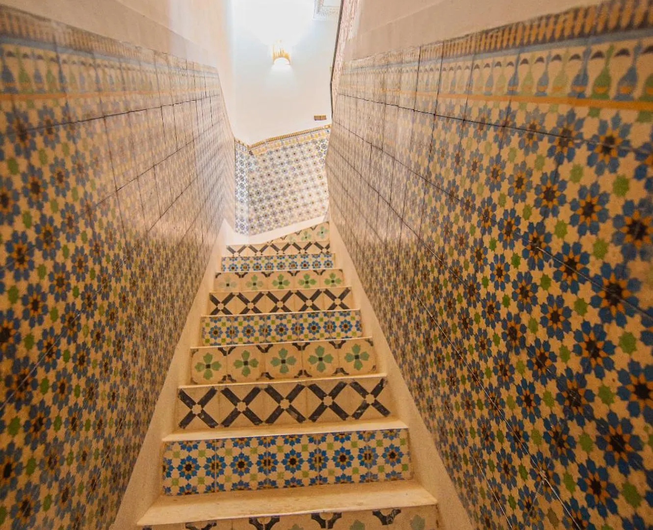 Riad Bab Taghzout Marrakech Marrakesh