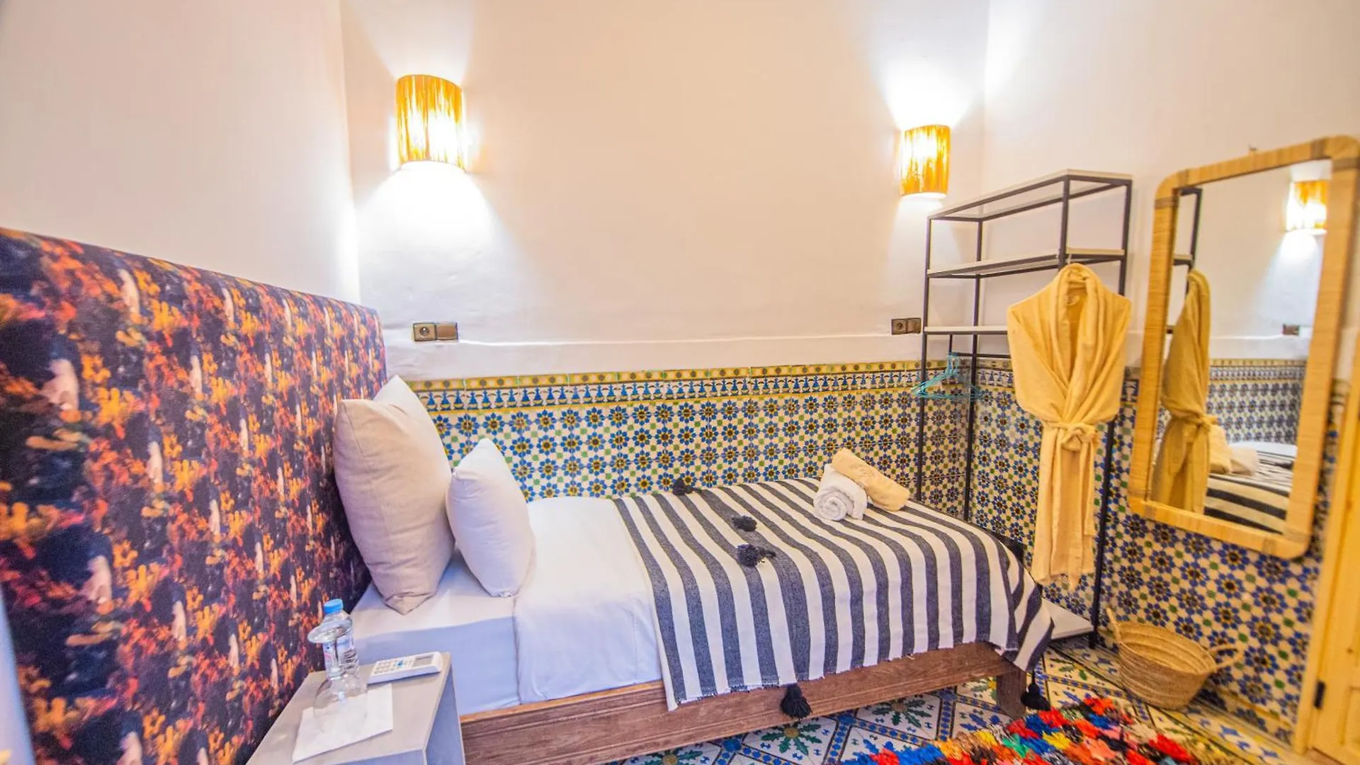Riad Bab Taghzout Marrakech Marrakesh 0*,  Morocco