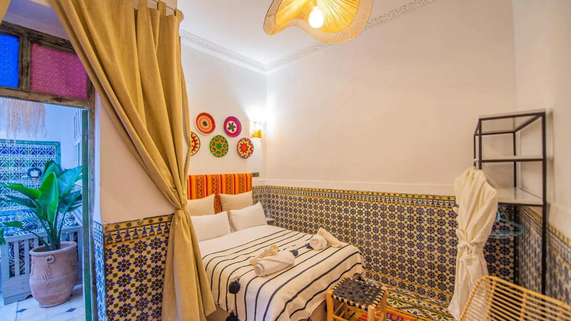 Riad Bab Taghzout Marrakech Marrakesh