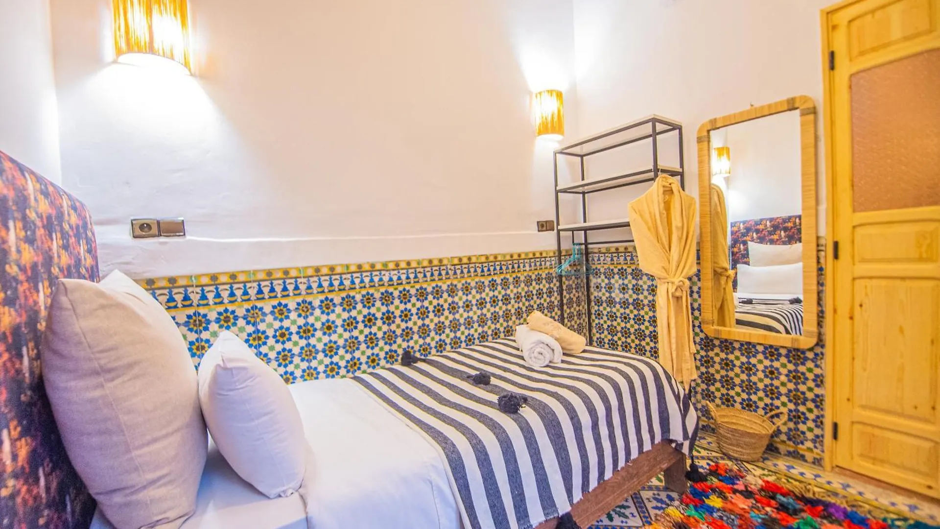 Riad Bab Taghzout Marrakech Marrakesh 0*,